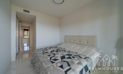 Revente - Apartment - Benidorm - Benidorm Centro