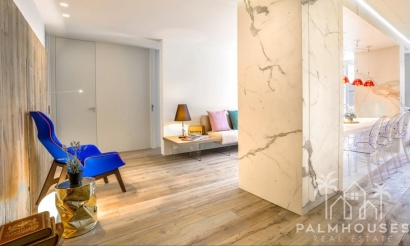 Venta - Apartment - Villajoyosa - Villajoyosa Centro