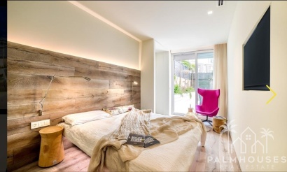 Venta - Apartment - Villajoyosa - Villajoyosa Centro