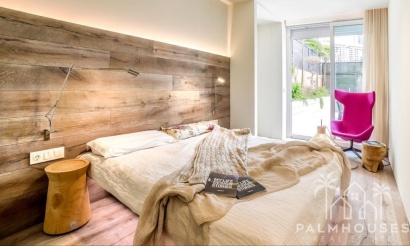 Venta - Apartment - Villajoyosa - Villajoyosa Centro