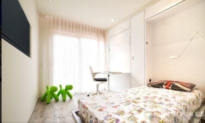 Venta - Apartment - Villajoyosa - Villajoyosa Centro
