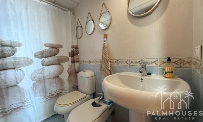 Venta - Apartment - Calpe - Calpe Centro