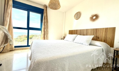 Venta - Apartment - Calpe - Calpe Centro