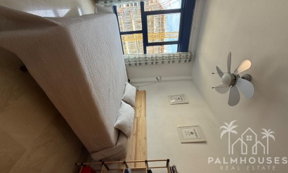 Venta - Apartment - Calpe - Calpe Centro