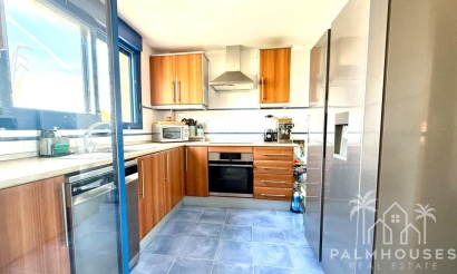 Venta - Apartment - Calpe - Calpe Centro
