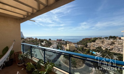Venta - Apartment - Calpe - Calpe Centro