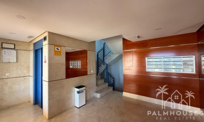 Venta - Apartment - Calpe - Calpe Centro