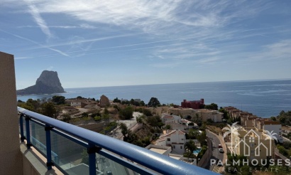 Venta - Apartment - Calpe - Calpe Centro