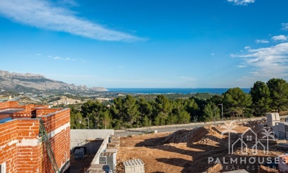 Venta - Villa - Polop - Polop Centro