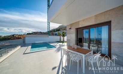 Venta - Villa - Polop - Polop Centro