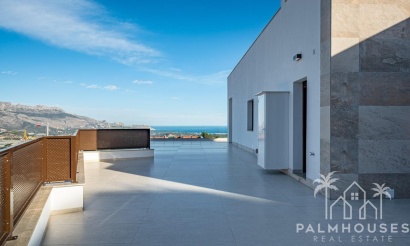 Venta - Villa - Polop - Polop Centro