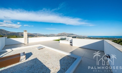 Venta - Villa - Polop - Polop Centro