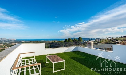 Venta - Villa - Polop - Polop Centro