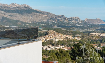 Venta - Villa - Polop - Polop Centro