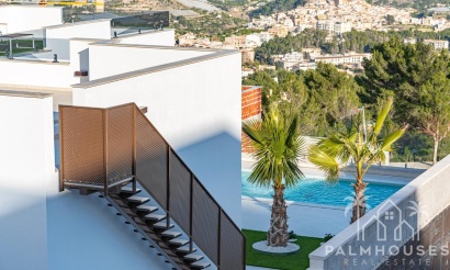Venta - Villa - Polop - Polop Centro
