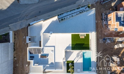 Venta - Villa - Polop - Polop Centro