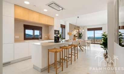 Venta - Villa - Polop - Polop Centro