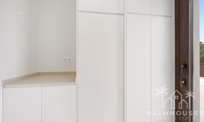 Venta - Villa - Polop - Polop Centro
