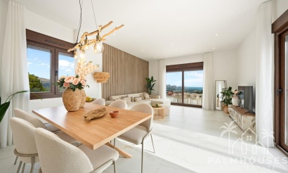 Venta - Villa - Polop - Polop Centro