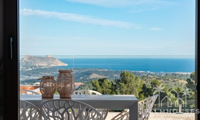 Venta - Villa - Polop - Polop Centro