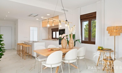Venta - Villa - Polop - Polop Centro