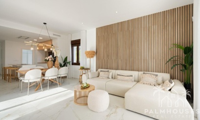 Venta - Villa - Polop - Polop Centro