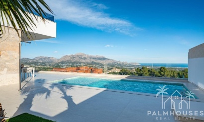 Venta - Villa - Polop - Polop Centro