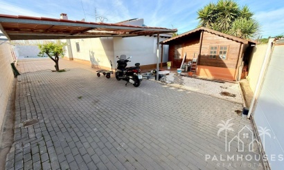 Herverkoop - Villa - Campello - El Campello - Campello - El Campello Centro