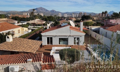 Herverkoop - Villa - Campello - El Campello - Campello - El Campello Centro