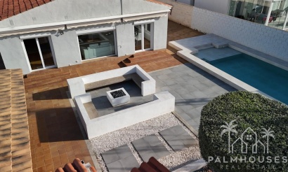Herverkoop - Villa - Campello - El Campello - Campello - El Campello Centro