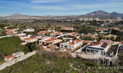 Herverkoop - Villa - Campello - El Campello - Campello - El Campello Centro