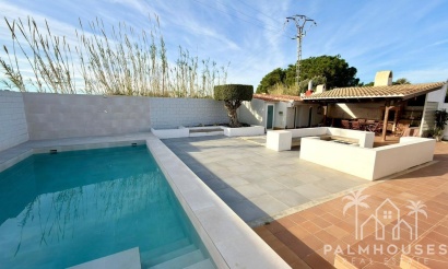 Herverkoop - Villa - Campello - El Campello - Campello - El Campello Centro