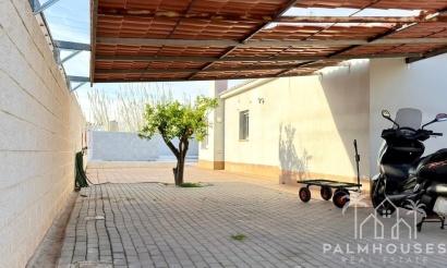 Herverkoop - Villa - Campello - El Campello - Campello - El Campello Centro