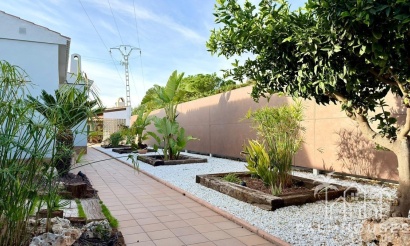 Herverkoop - Villa - Campello - El Campello - Campello - El Campello Centro