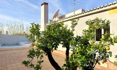 Herverkoop - Villa - Campello - El Campello - Campello - El Campello Centro