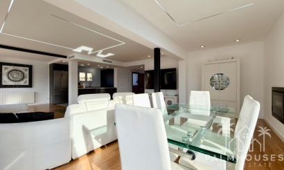 Herverkoop - Villa - Campello - El Campello - Campello - El Campello Centro