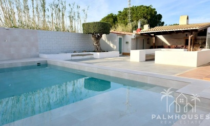 Herverkoop - Villa - Campello - El Campello - Campello - El Campello Centro