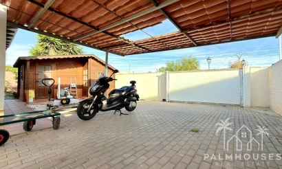 Herverkoop - Villa - Campello - El Campello - Campello - El Campello Centro