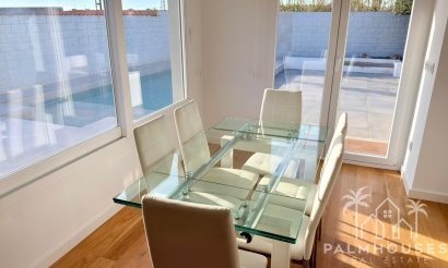 Herverkoop - Villa - Campello - El Campello - Campello - El Campello Centro