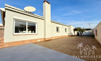 Herverkoop - Villa - Campello - El Campello - Campello - El Campello Centro