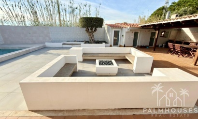 Herverkoop - Villa - Campello - El Campello - Campello - El Campello Centro
