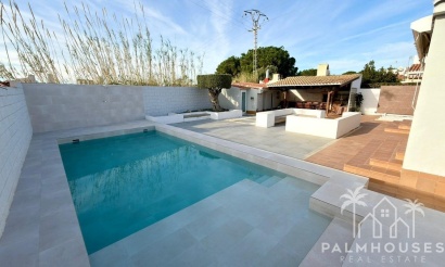 Herverkoop - Villa - Campello - El Campello - Campello - El Campello Centro