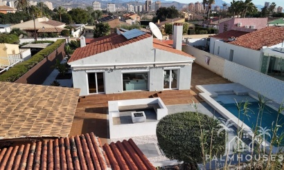 Herverkoop - Villa - Campello - El Campello - Campello - El Campello Centro