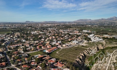 Herverkoop - Villa - Campello - El Campello - Campello - El Campello Centro