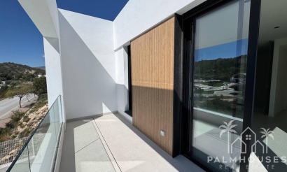 Venta - Villa - Finestrat