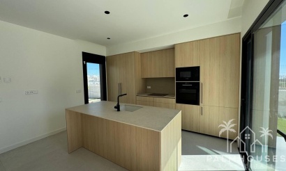 Venta - Villa - Finestrat