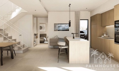 Venta - Villa - Finestrat