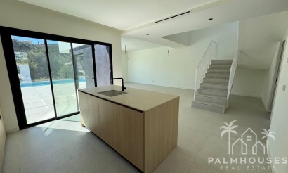 Venta - Villa - Finestrat