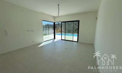 Venta - Villa - Finestrat