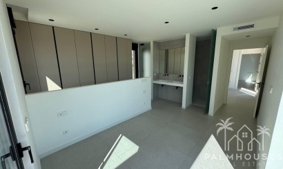 Venta - Villa - Finestrat